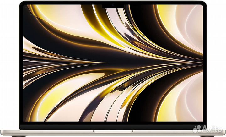 MacBook Air 15