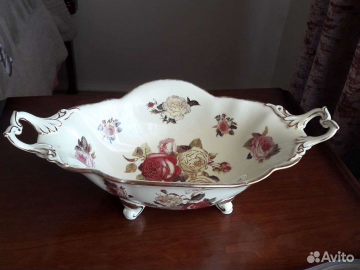 Ваза для фруктов