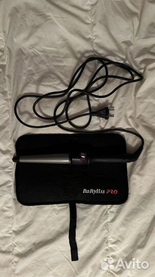 Конусная плойка BaByliss