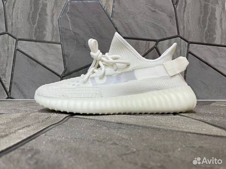 Кроссовки adidas yeezy boost 350 женские