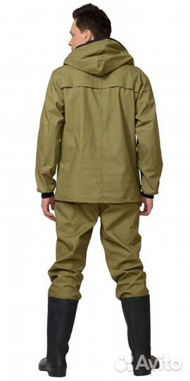 Костюмы Антигнус. Хлопок. Размеры 52-54