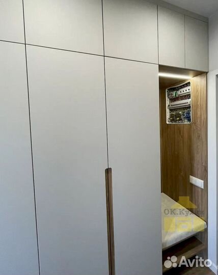 Мебель шкафы