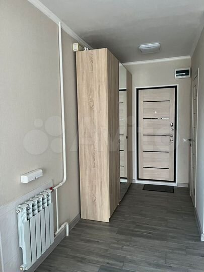 Квартира-студия, 23 м², 2/9 эт.