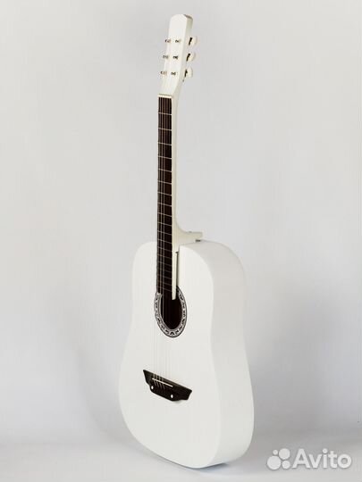 Акустические гитары (струны металл) ACD-41A-85-WH