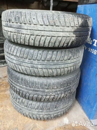 Amtel NordMaster 175/70 R13 82C