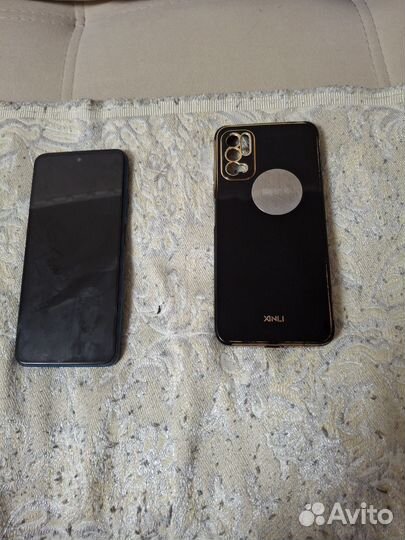 Xiaomi Poco M3 Pro, 4/64 ГБ