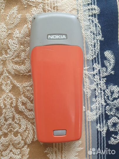 Nokia 1100