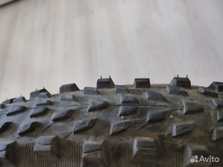 Покрышка 27,5 2,35 michelin force