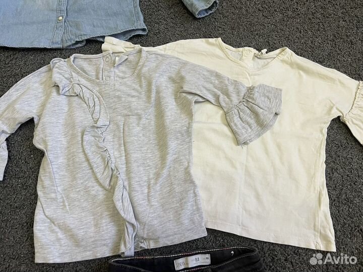 Одежда для девочки