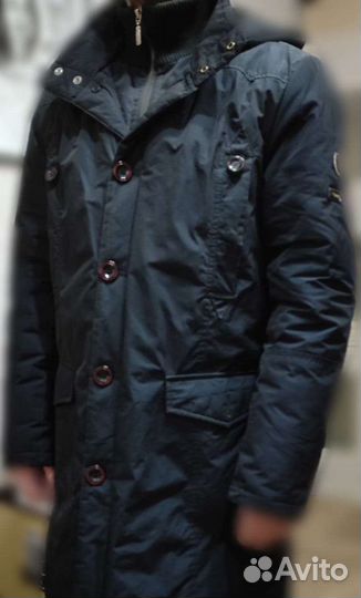 Мужское пальто Northbloom размер. 48.Оригинал 1000