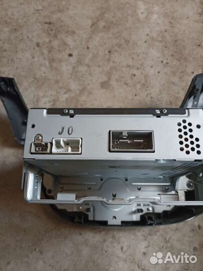 Авто магнитола