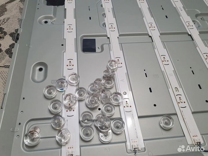 Ремонт телевизоров Королев