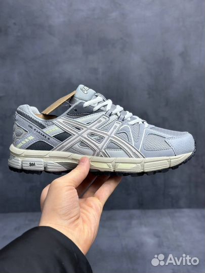 Кроссовки asics GEL kahana 8 Оригинал