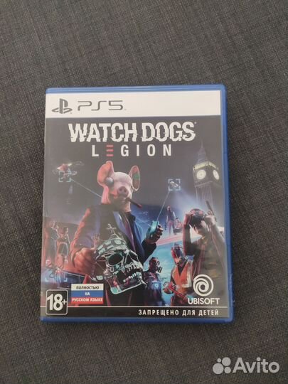 Игры для приставок ps4 ps5
