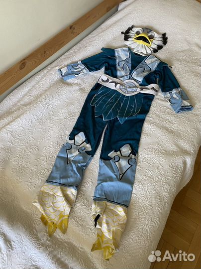 Костюм орла карнавальный