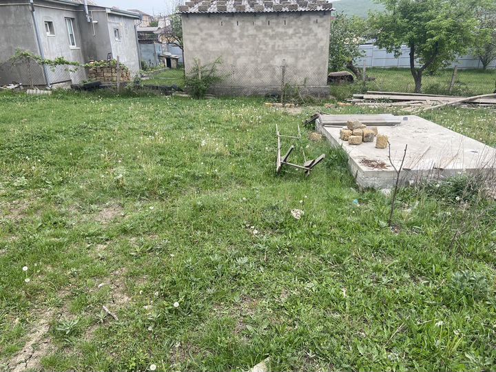 Участок 6 сот. (ИЖС)