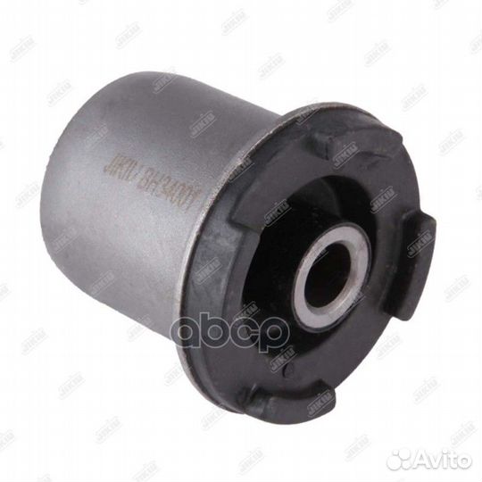 BH34001 сайлентблок рычага зад. ch.42125090 O
