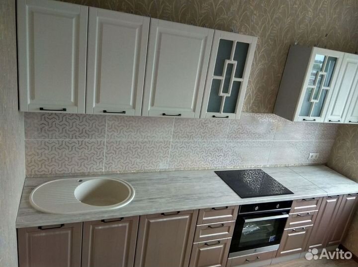 Кухня под заказ