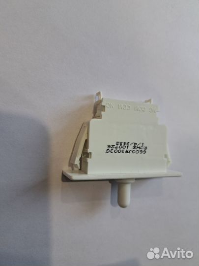 Модуль выключатель 6600JR3003G холодильника LG