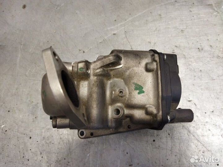 Клапан EGR Audi Q7 4M 3.0 TDI 2015