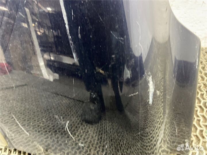 Крыло Volvo S60, 2006