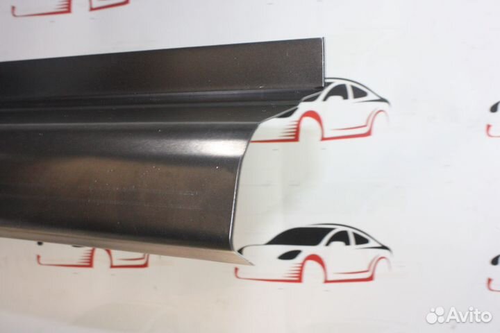 Арки и пороги ремонтные на автомобили Suzuki