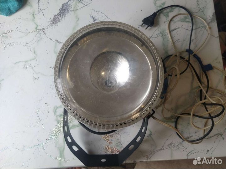 Стробоскоп