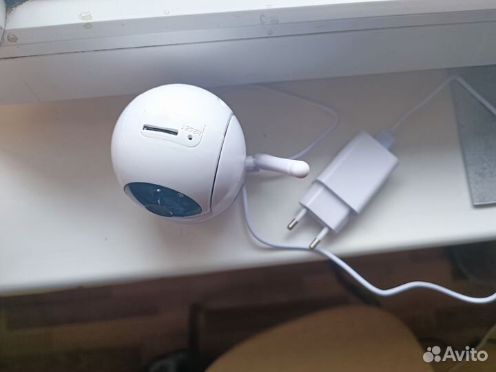 Камера видеонаблюдения для дома wifi новая