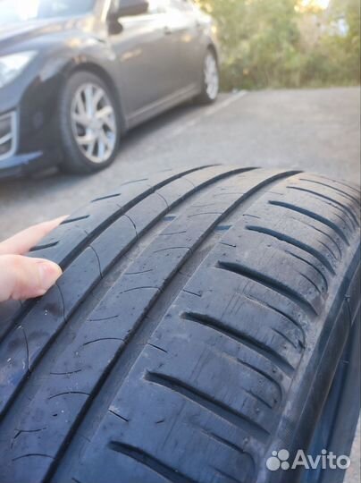 Michelin Energy Saver 205/60 R16