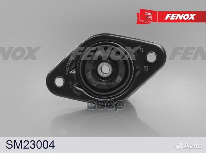 Опора амортизатора hyundai ix35/KIA sportage 10