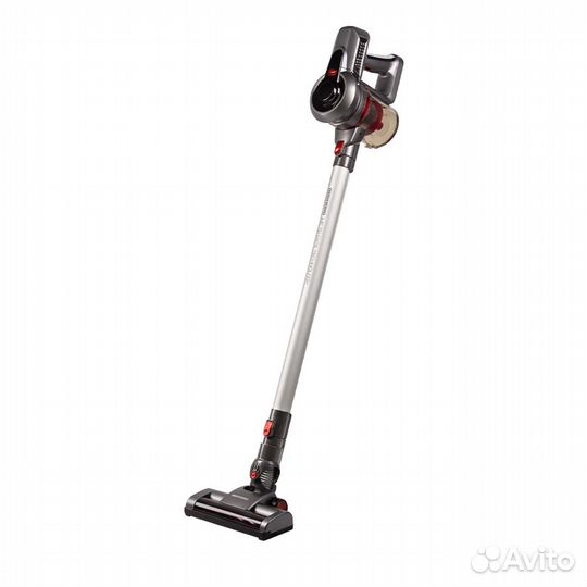 Пылесос redmond RV-UR356