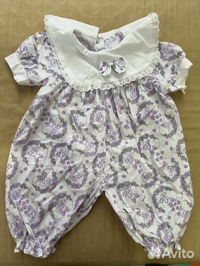 Детские вещи