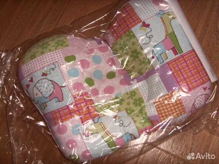 Подушка ортопедическая