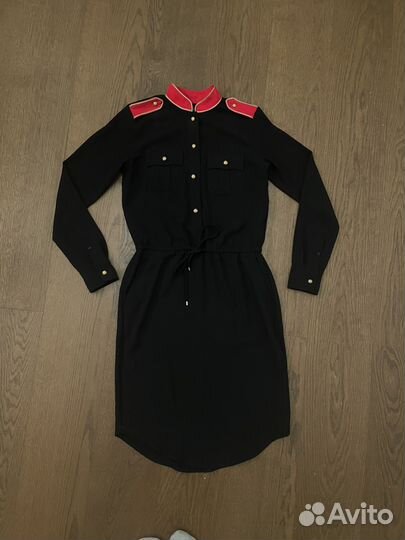 Ralph lauren платье
