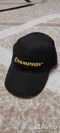 Кепка