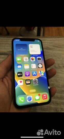 iPhone 12, 256 ГБ