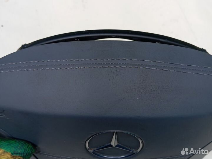 Подушка безопасности Mercedes-Benz S-Class W220