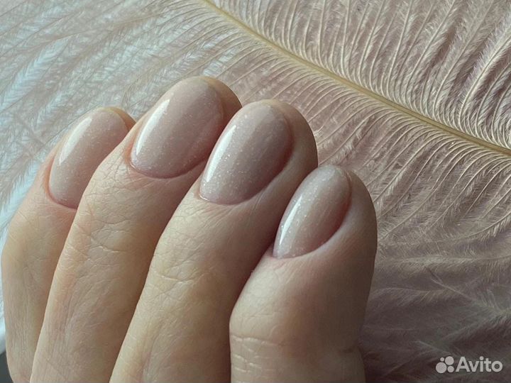 Маникюр Северск