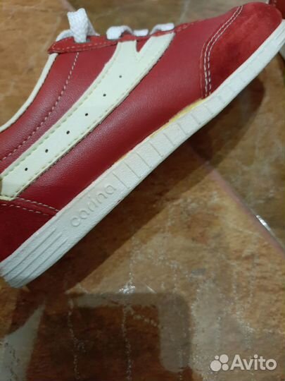 Обувь из СССР пакетом