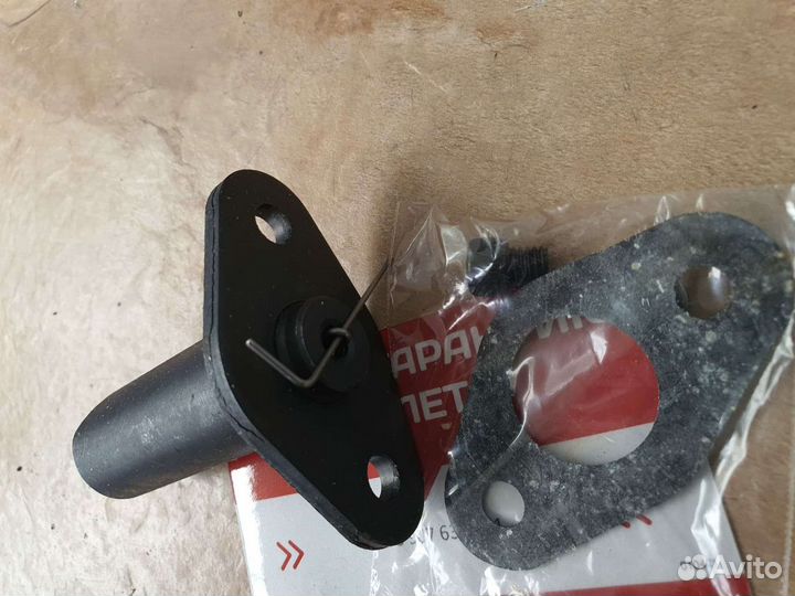 Натяжитель Цепи Ваз Нива 214 Шевроле