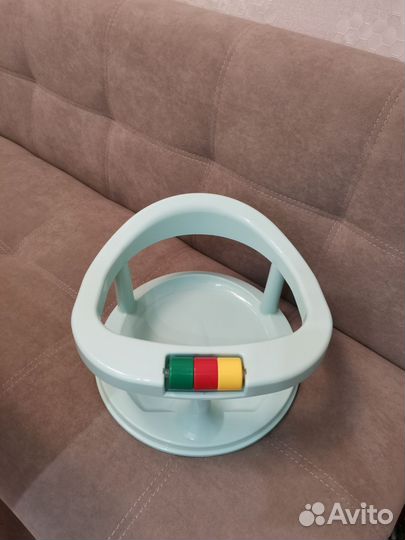Стульчик для купания