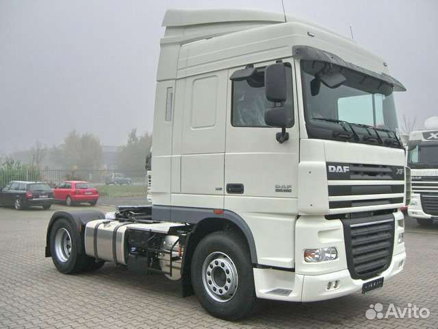 Водитель категории Е