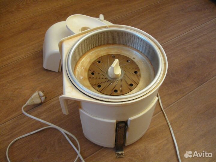 Соковыжималка Журавинка