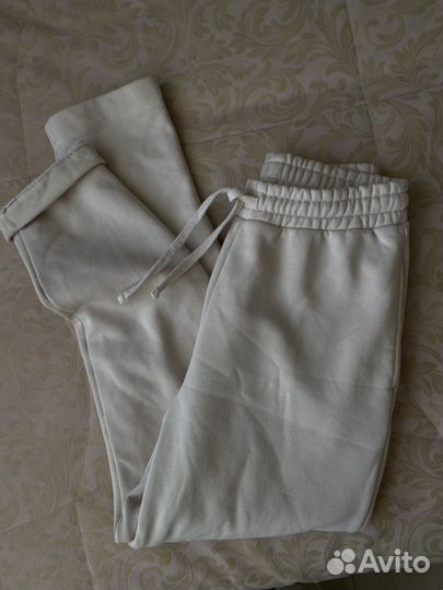 Спортивные штаны женские