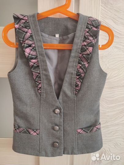 Школьная форма