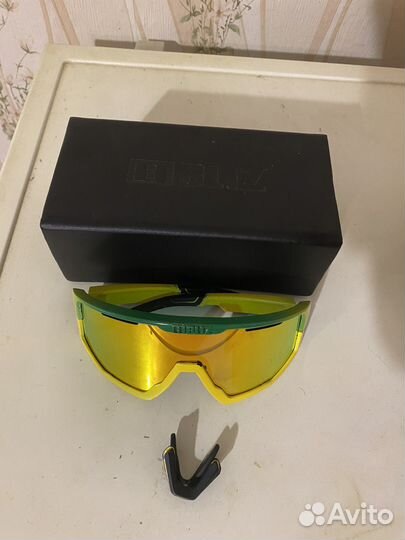 Очки bliz fusion оригинальные