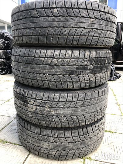 Triangle TR777 195/65 R15