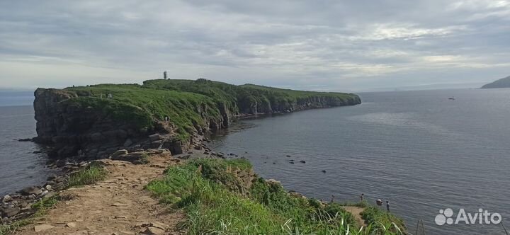 Поход выходного дня в Подмосковье