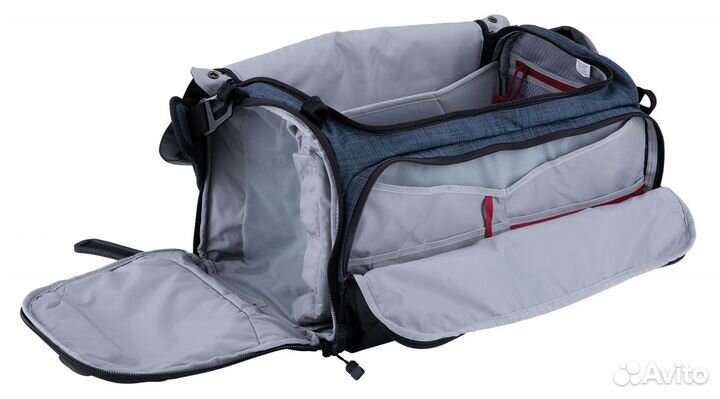 Vertx Contingency Duffle 45 L