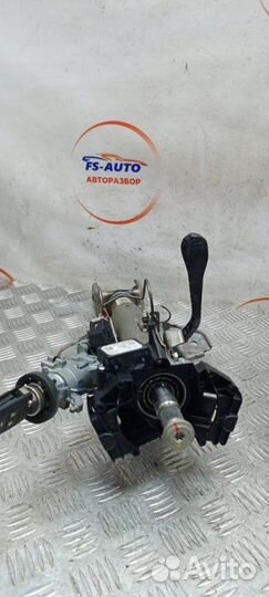 Рулевая колонка Chevrolet Aveo T300 1.6 F16D4 2015